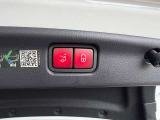 使いやすい運転席操作部