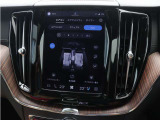 【CleanZone アドバンスト・エア・クオリティ・システム(PM2.5センサー、車内自動換気機能付)】PM 2.5粒子を最大95%車外に排出。全自動空気清浄機で、車内の空気の質を向上させます。