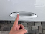 便利なコンフォートアクセス!