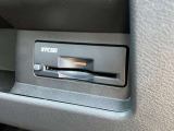 ETC付きです!セットアップを完了してから納車となりますので、すぐにご利用頂けます♪
