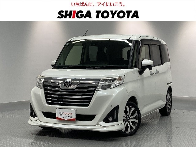 トヨタ ルーミー 