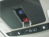 ◆新世代コネクテッド技術「Honda CONNECT」搭載。緊急時にオペレーターのサポートを受けることも可能です。