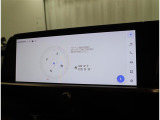 純正ナビを装備。使いやすく、お出かけもラクラクです。