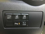 各種安全装備スイッチになります☆