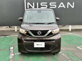 納車前には、日産のエンジニアが点検整備をしっかりさせて頂きます。