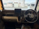 N-BOX ジョイ 2トーン 4WD 