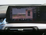 ◆iDriveを装備。操作系統をディスプレイから独立させることで、人間工学に基づいた最適な運転環境を実現しております。◆