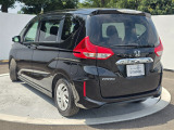 左リア。