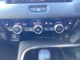 オートA/Cなら車内を自動で設定した温度に保ってくれます☆