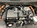 ホンダスタッフがしっかり整備して保証付きにてお渡し致します。エンジンルーム&室内ルームともにクリーニング済みで清潔です。快適なドライブをお楽しみください。