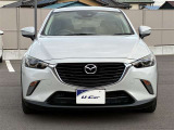 CX-3 1.5 XD 
