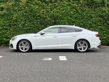 A5スポーツバック 45 TFSI クワトロ スポーツ Sラインパッケージ 4WD 