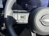 ナビの音量操作や曲送りなどが運転中でもスムーズにできます!