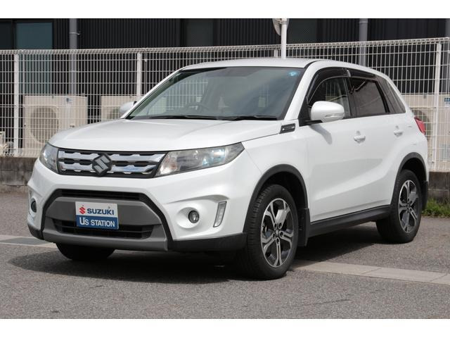 エスクード 1.6 4WD 
