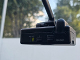 先進の通信機能Honda CONNECT搭載。毎日の運転に安心をプラスします。