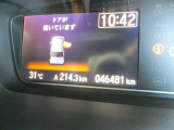 走行46,481kmです。まだまだこれからです。
