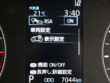 安全装備です。