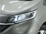 ◆LEDヘッドライト◆LEDライトは、明るく視認性が良く、省エネで環境にもやさしいヘッドライトです!