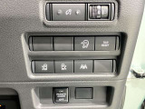 ボタン一つで運転席からスライドドアの開閉ができます★