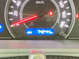 走行74,244km