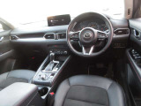 CX-5 2.0 20S ブラックトーンエディション 