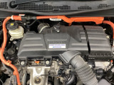ホンダスタッフがしっかり整備して保証付きにてお渡し致します。エンジンルーム&室内ルームともにクリーニング済みで清潔です。快適なドライブをお楽しみください。