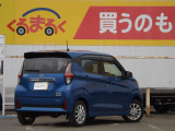 デイズ ハイウェイスターX 4WD 