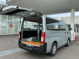 とても運転のしやすい視認性の良いデザインです