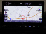 最近のナビはすごいです。地図も細かい尺度で正確。また検索スピードも速いのでストレスがないです。