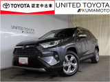 R3年式☆RAV4ハイブリッド入荷しました♪