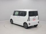 当店は、ダイハツディーラーである愛知ダイハツ直営の中古車販売店です。このお車のように試乗車やサービスカー等で使用していた程度の良いお車を多数そろえました。是非、一度見に来て下さい。