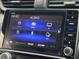 様々なオーディオソースで長時間のドライブでも退屈させません♪