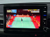 フルセグTV
