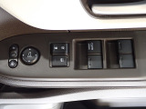 全てのドアガラスを運転席での操作が可能!窓を開けて走るドライブも気持ちがいいですよね!!♪