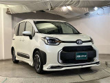シエンタ ハイブリッド 1.5 Z 