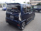 シフォン カスタム RS リミテッド スマートアシスト