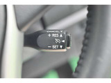 オートクルーズコントロール付き!操作方法はスタッフまでお問合せ下さい!