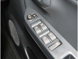 【パワーウインドウ】【電動ドアミラー】