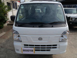 クリッパートラック DX農繁 4WD 