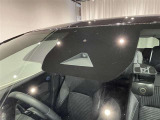 【衝突被害軽減ブレーキ】前方の車両や横断する歩行者などを検知した時、衝突回避や被害軽減をサポートします!!