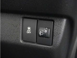◆横滑り防止装置◆コーナーリング時の横すべりを抑える機能と、車両の急激な挙動変化を抑える機能で、安定した走行を実現しています。運転に安心とゆとりが出来ます。
