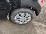 ☆お車についた傷やヘコミ、事故の修理もハヤシにお任せください。自社鈑金工場で修理ができますの安心です☆