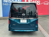 全国の日産ディーラーで保証修理可能です!安心ですね!