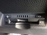 ETC車載器です。ご利用には有料にて再セットアップが必要です。