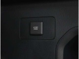 AC電源 AC100V・1500W ラゲージルーム内コンセント