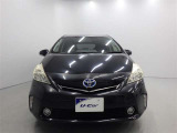 プリウスα 1.8 S チューンブラック 