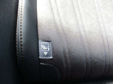 【ISOFIX】対応なのでチャイルドシートの取り付けも便利です!
