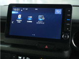 ◆Bluetooth Audio対応◆各種オーディオソースで退屈のないドライブをお楽しみください♪