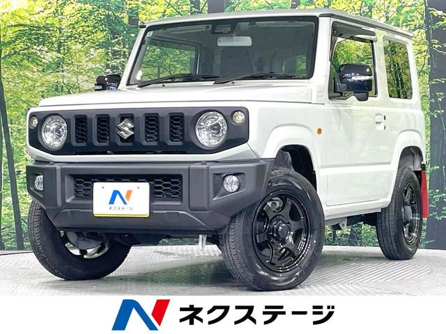 ジムニー  XC