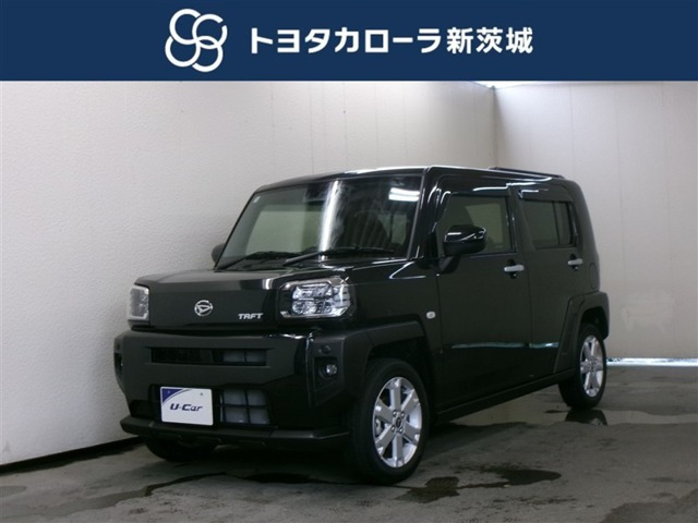 タフト G